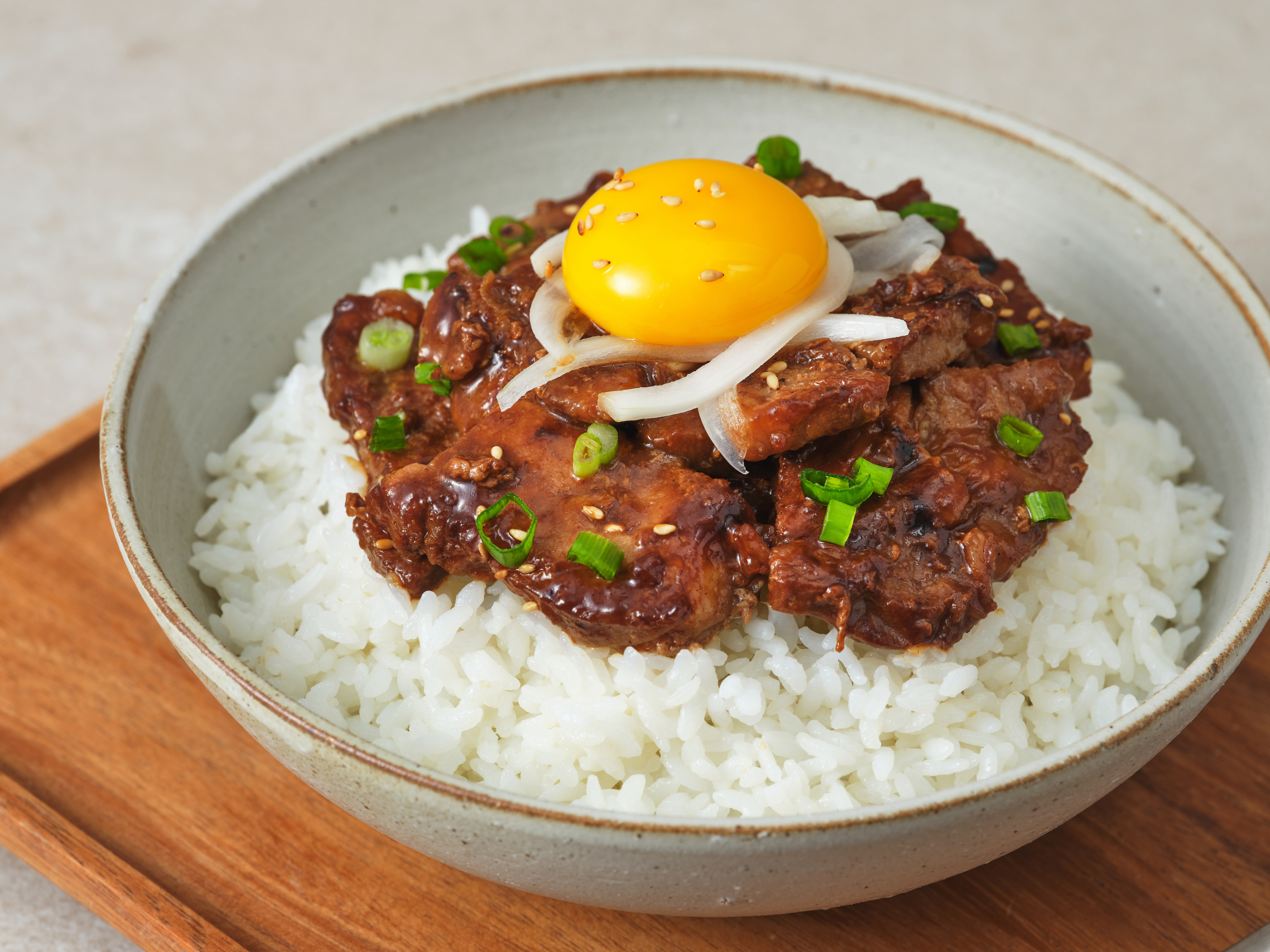 미트뱅크몰 양념돼지목심구이 400g / 돼지고기 간편조리 가정 요리 간식 안주 캠핑 - 상세 이미지 2