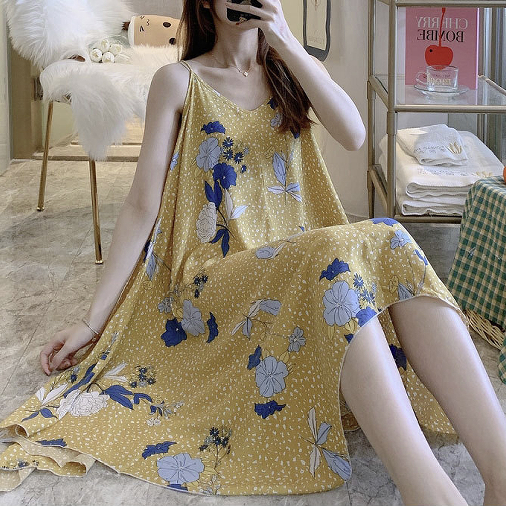 임산부원피스 임부원피스 임산부옷 임신복 여름임부복 만삭촬영 주수 이미지 6