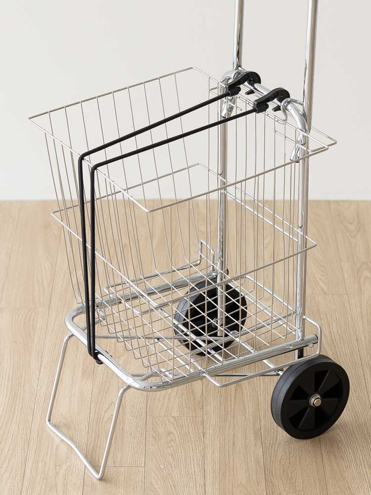 할메이드 핸드카트 고정끈 고정로프 끈