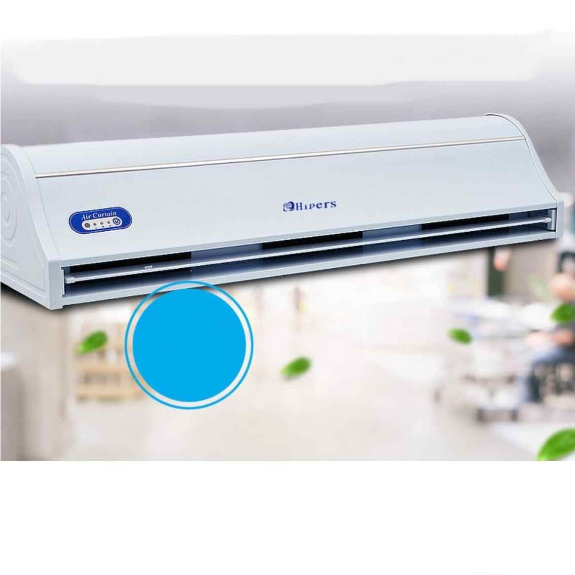 업소용 에어커튼 소형 편의점 현관 산업용 출입문 에어커텐