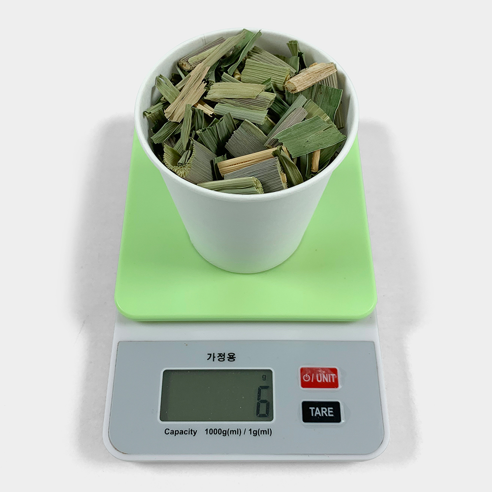 국산 줄풀 250g 줄풀차 - 상세 이미지 5