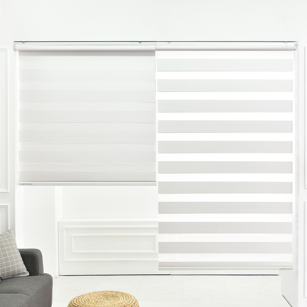 아라크네 암막 블라인드 거실 베란다 창문 슬림갤럭시 30x30