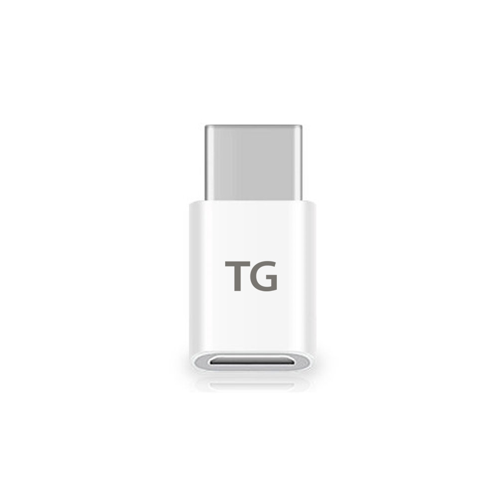 TG 5-PIN to TYPE-C 변환젠더 - 상품 이미지