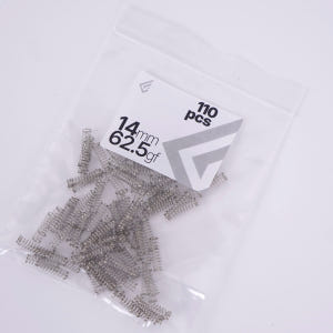 GEON 키보드 스위치 스프링 22mm 실사용 후기 | 효과 있을까? - 상품 이미지 3