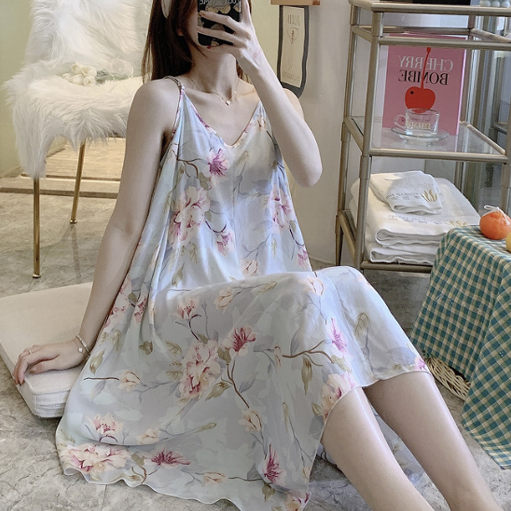 임산부원피스 임부원피스 임산부옷 임신복 여름임부복 만삭촬영 주수 - 상세 이미지 5