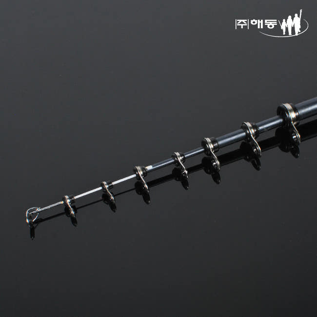 해동 베카스퀴드 230 낚시대 이미지