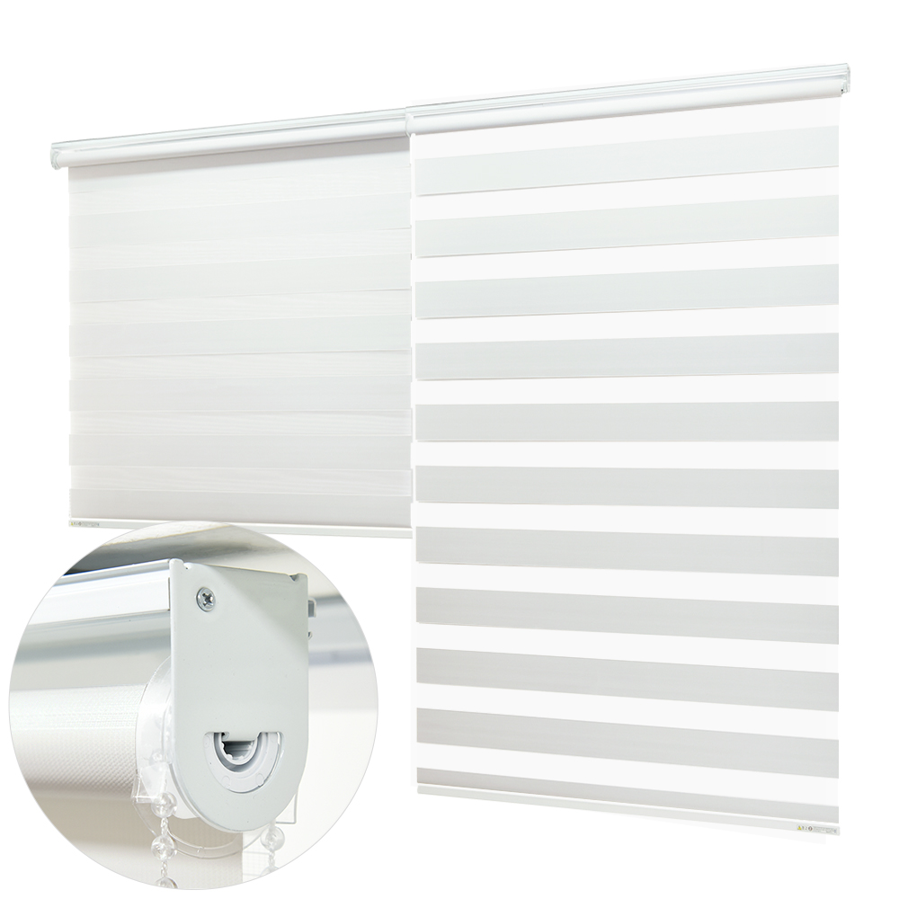 아라크네 암막 블라인드 거실 베란다 창문 슬림갤럭시 30x30