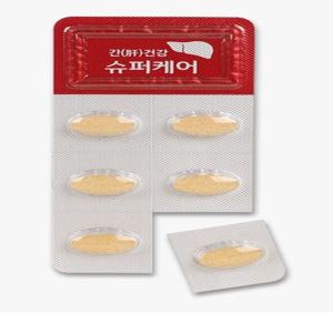 종근당 간 밀크씨슬 6박스 맛있게 먹은 솔직 후기 - 상품 이미지 3