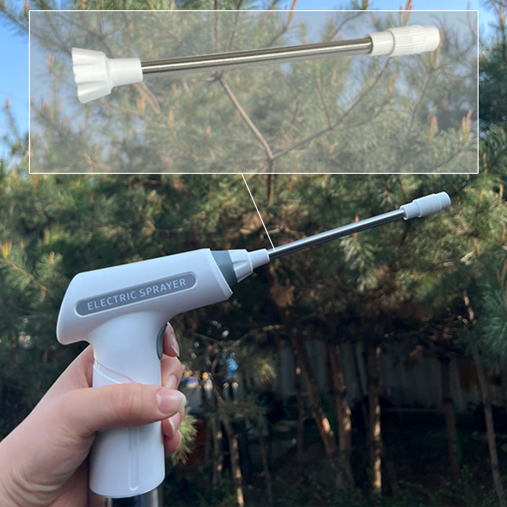 전동분무기 자동분무기