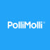 폴리몰리 로고