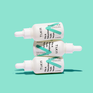 티암 비타민A 바쿠치올 유스 세럼 40ml / 탄력세럼 주름세럼 콜라겐 ... 솔직 후기 | 피부 타입별 분석 - 상품 이미지 1