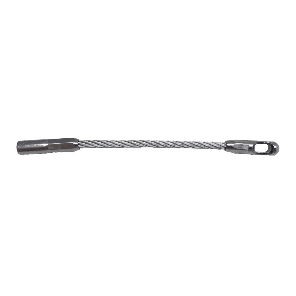 세신 요비선리드파트 SB-S40P(4.0mm) 220-6307 - 상품 이미지