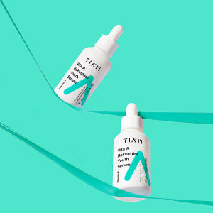 티암 비타민A 바쿠치올 유스 세럼 40ml / 탄력세럼 주름세럼 콜라겐 ... 솔직 후기 | 피부 타입별 분석 - 상품 이미지 4