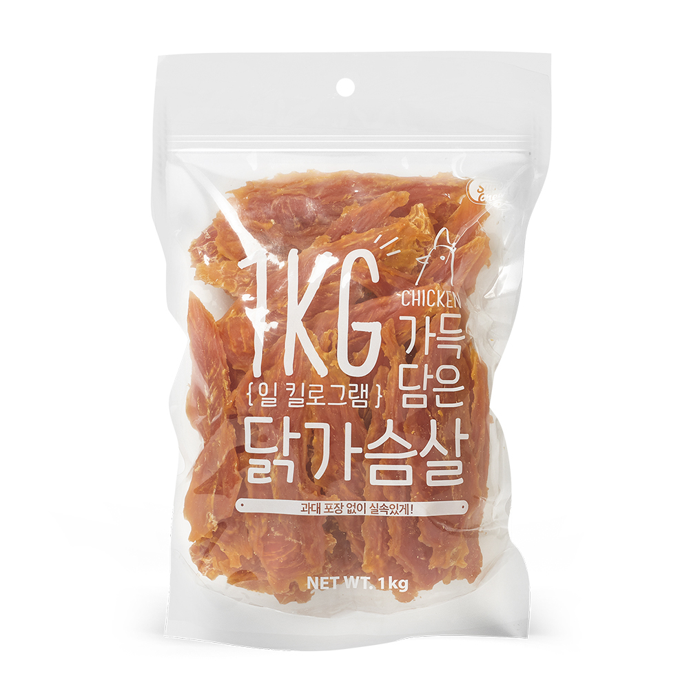 강아지간식 닭가슴살간식 고구마간식 강아지간식추천 반려동물간식