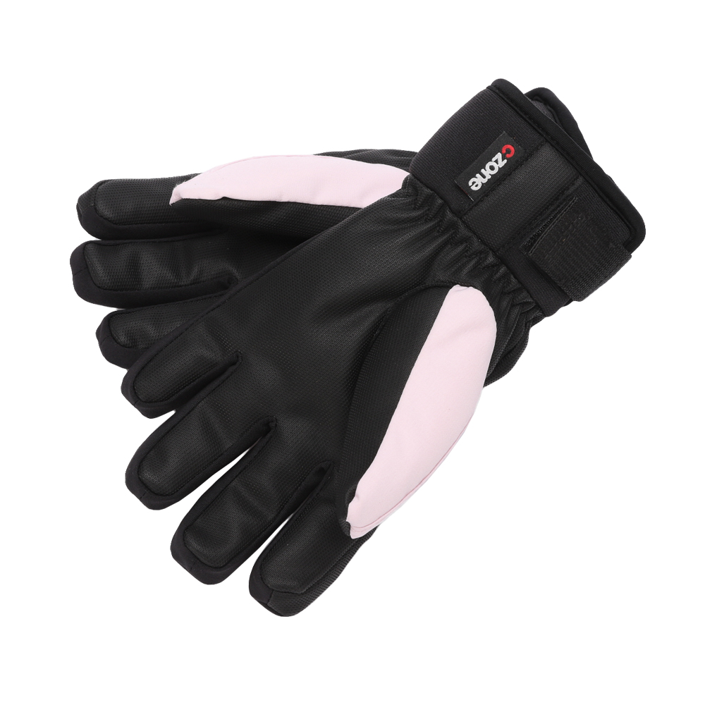 헤스트라 페록스 프리마로프트 로즈 32990 910- 어린이 방한 장갑