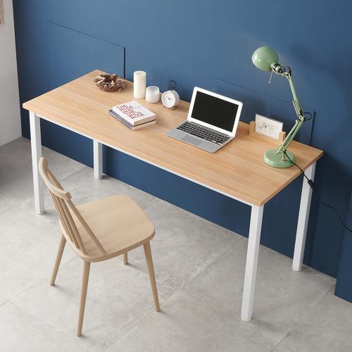 스코나 비버턴 1500 철재 책상 테이블 식탁