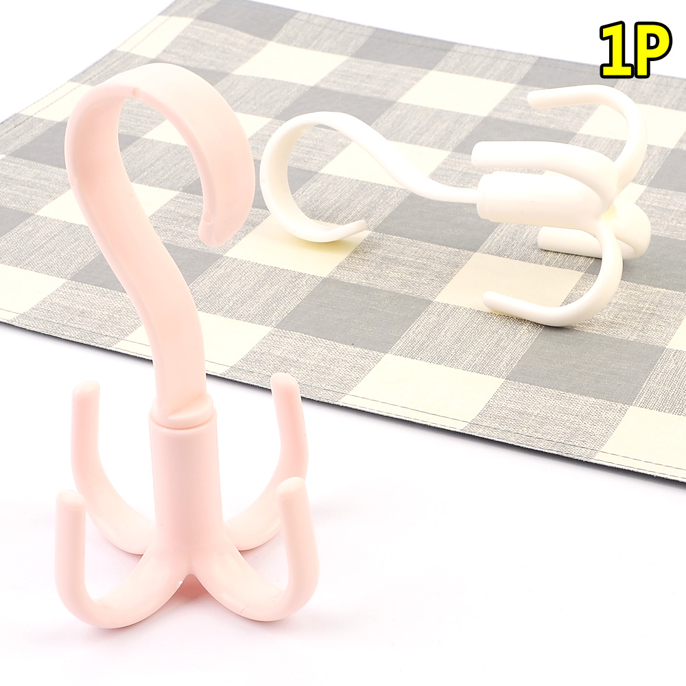 넥타이 걸이 벨트 모자 스카프 가방걸이 모자정리 - 상세 이미지 5