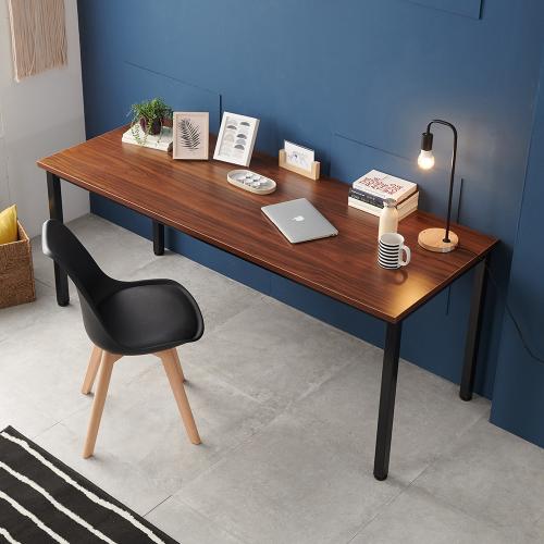 스코나 비버턴 1800 철재 책상 테이블 식탁