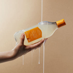 닥터올가 지성 두피 호호바 티트리 비건 천연 샴푸 무향, 500ml, 1... 솔직 후기 | 피부 타입별 분석 - 상품 이미지 4