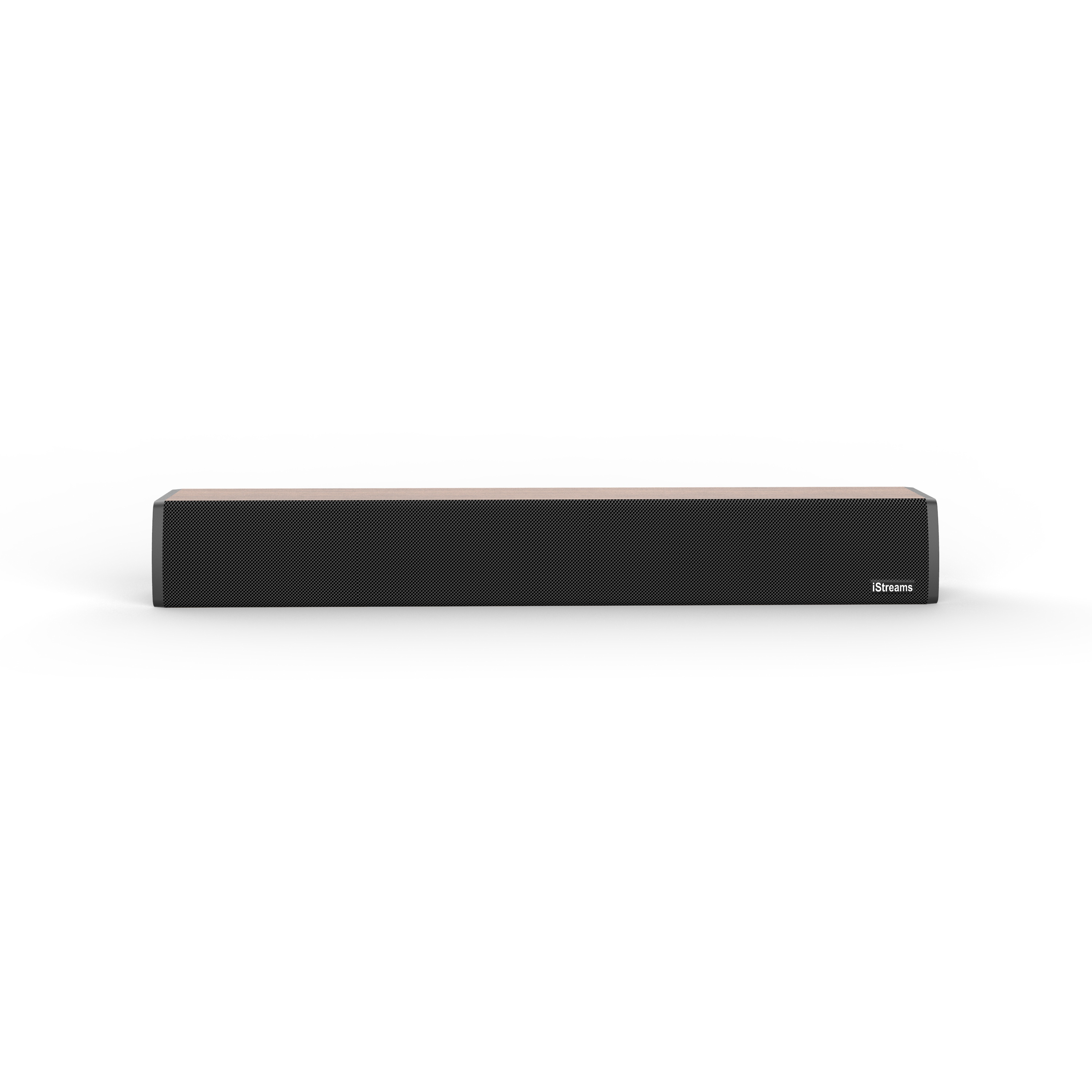 iStreams(아이스트림즈) HDMI ARC 사운드바_모델명SJ07, 다양한 연결단자 제공(HDMIARC,블루투스,Optical,Coaxial,AUX,USB), 리모컨 제공 - 상세 이미지 4