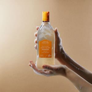 닥터올가 지성 두피 호호바 티트리 비건 천연 샴푸 무향, 500ml, 1... 솔직 후기 | 피부 타입별 분석 - 상품 이미지 3