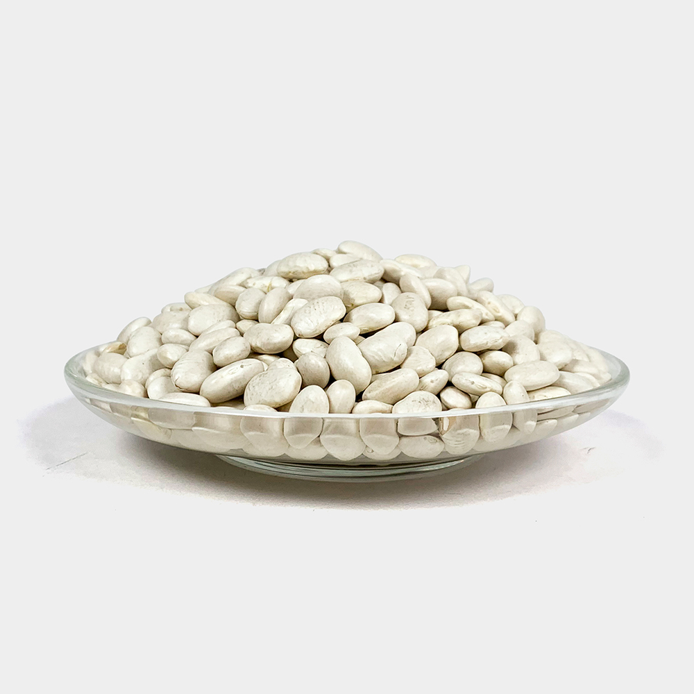 흰강낭콩 네이비빈 1kg 흰콩 하얀콩 - 상세 이미지 2