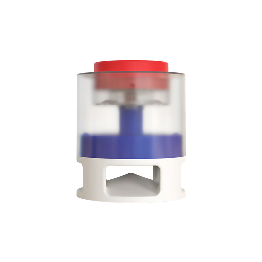 개팡 강아지 고양이 사료 자율 급식기