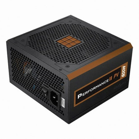 마이크로닉스 Performance II PV 600W 80+ Bronze FDB