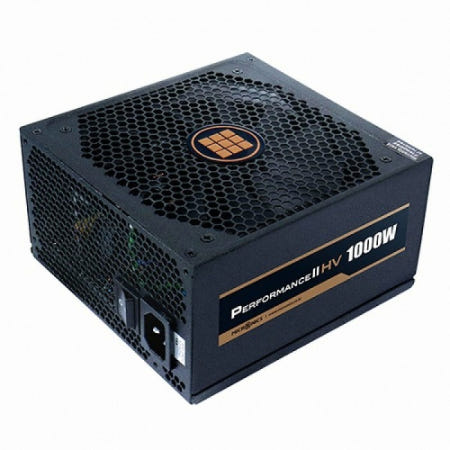 마이크로닉스 Performance II HV 1000W 80+Bronze FDB