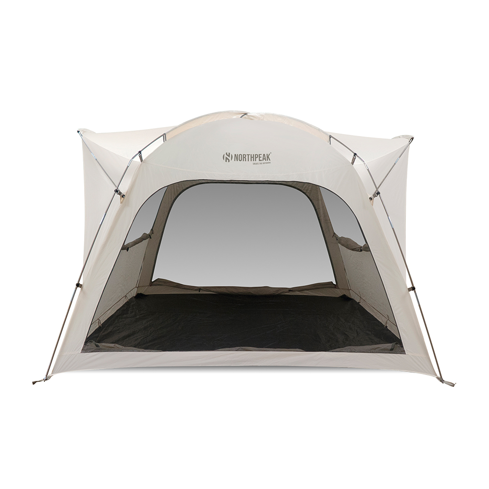 [노스피크] 포레스트 쉐이드 맥스 소이밀크