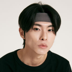 1+1 면 헤어밴드 얇은 머리띠 여자 남자 여름 헤어 터번 솔직 후기 | 실사용자 리뷰 분석 - 상품 이미지 2