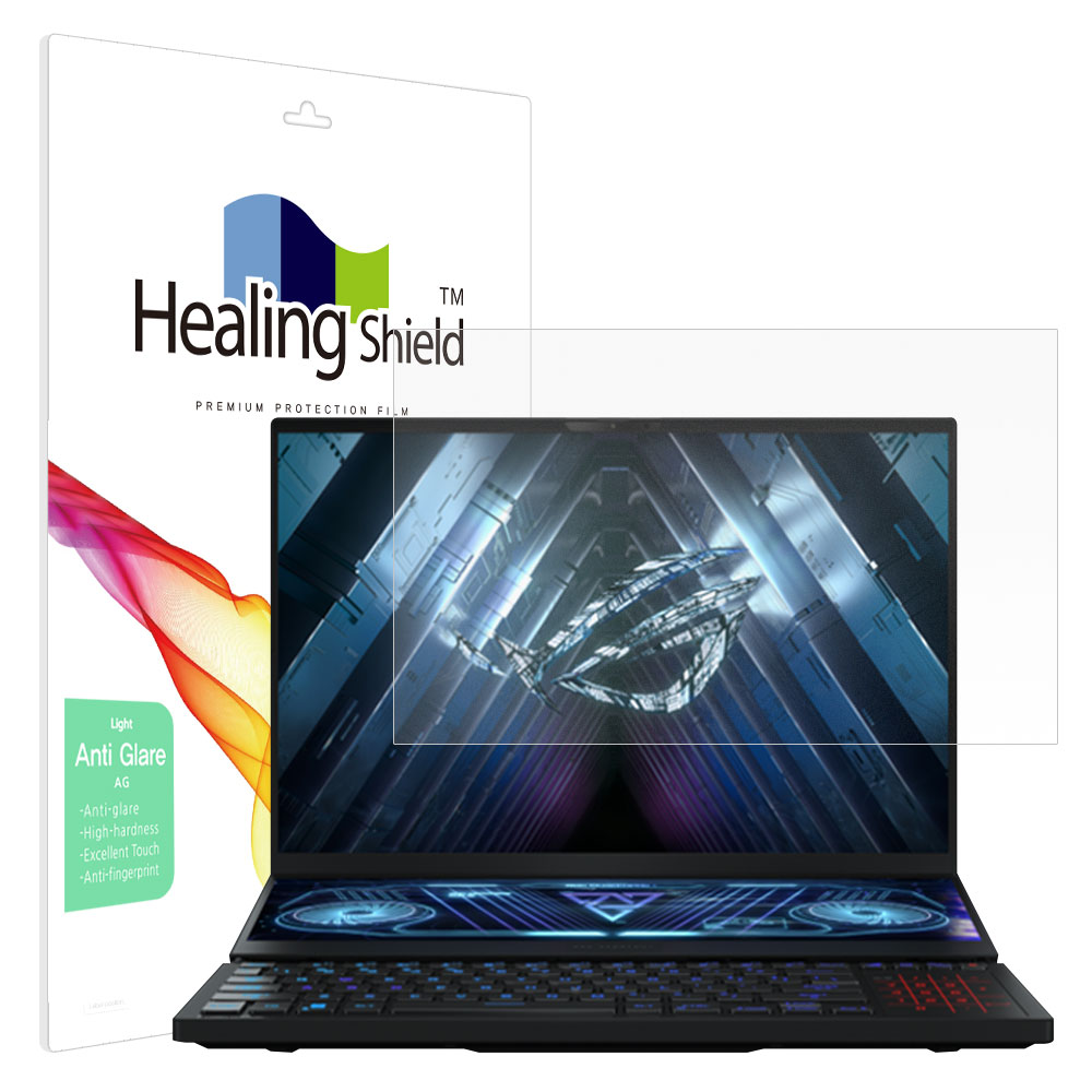 에이수스 ROG 제피러스 듀오 16 GX650 저반사 Light 필름 - 상품 이미지