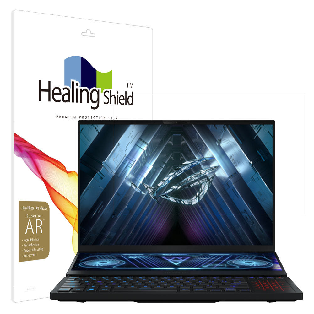 에이수스 ROG 제피러스 듀오 16 GX650 보호필름 이미지