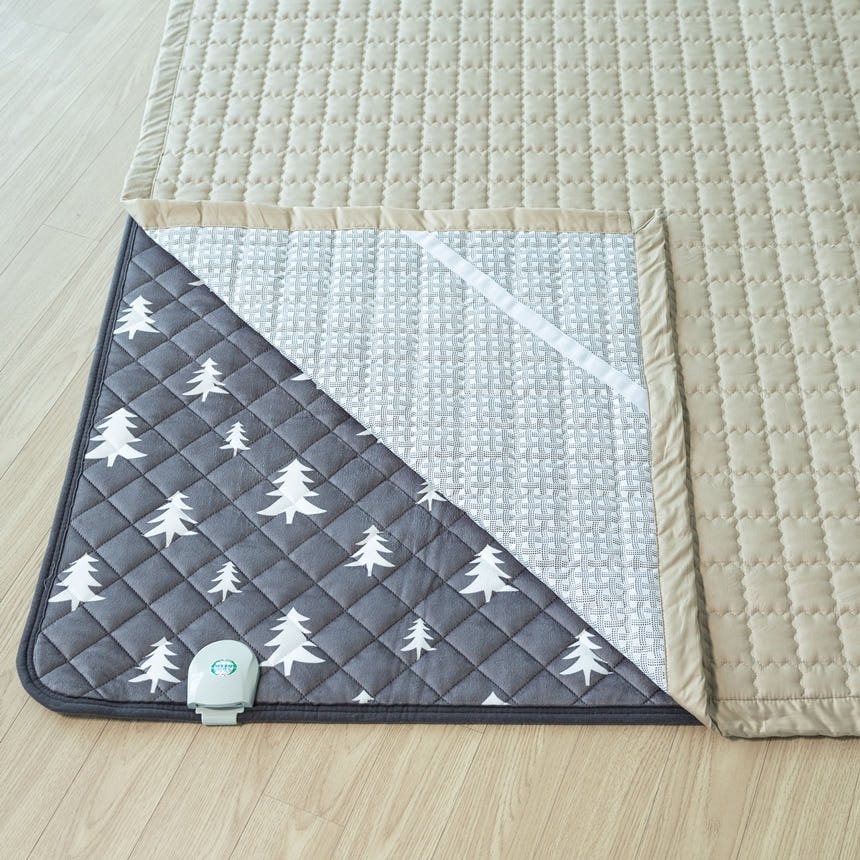 캠핑 전기장판 더안 전기매트