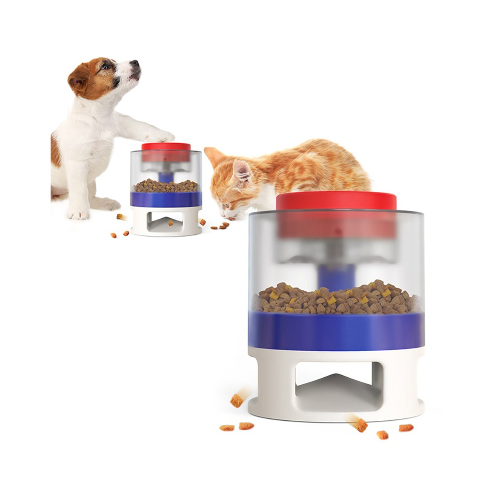 개팡 강아지 고양이 사료 자율 급식기