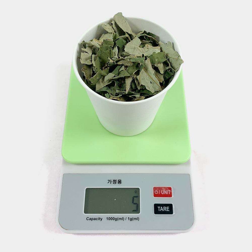 국산 연잎 건조연잎 건연잎 250g - 상세 이미지 5