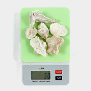 국산 산약 말린마 건조마 250g 맛있게 먹은 솔직 후기 - 상품 이미지 2