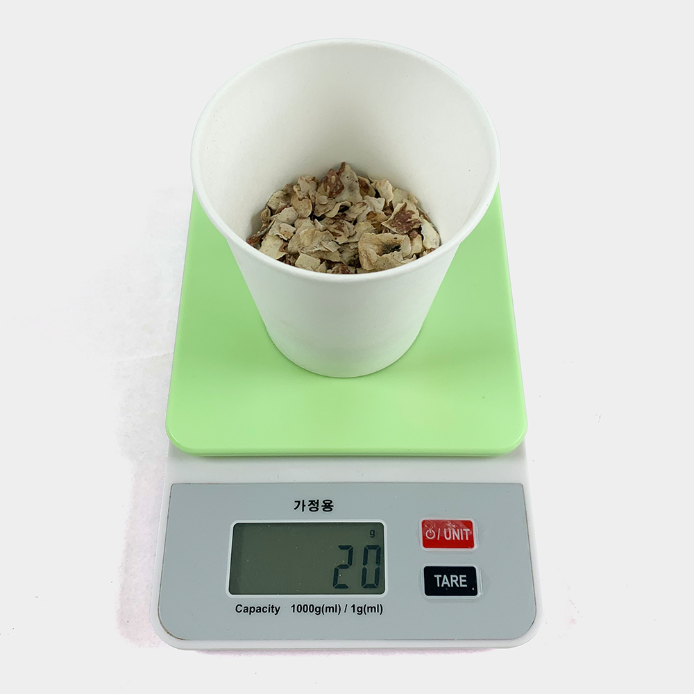 국산 밤껍질 율피 250g - 상세 이미지 5