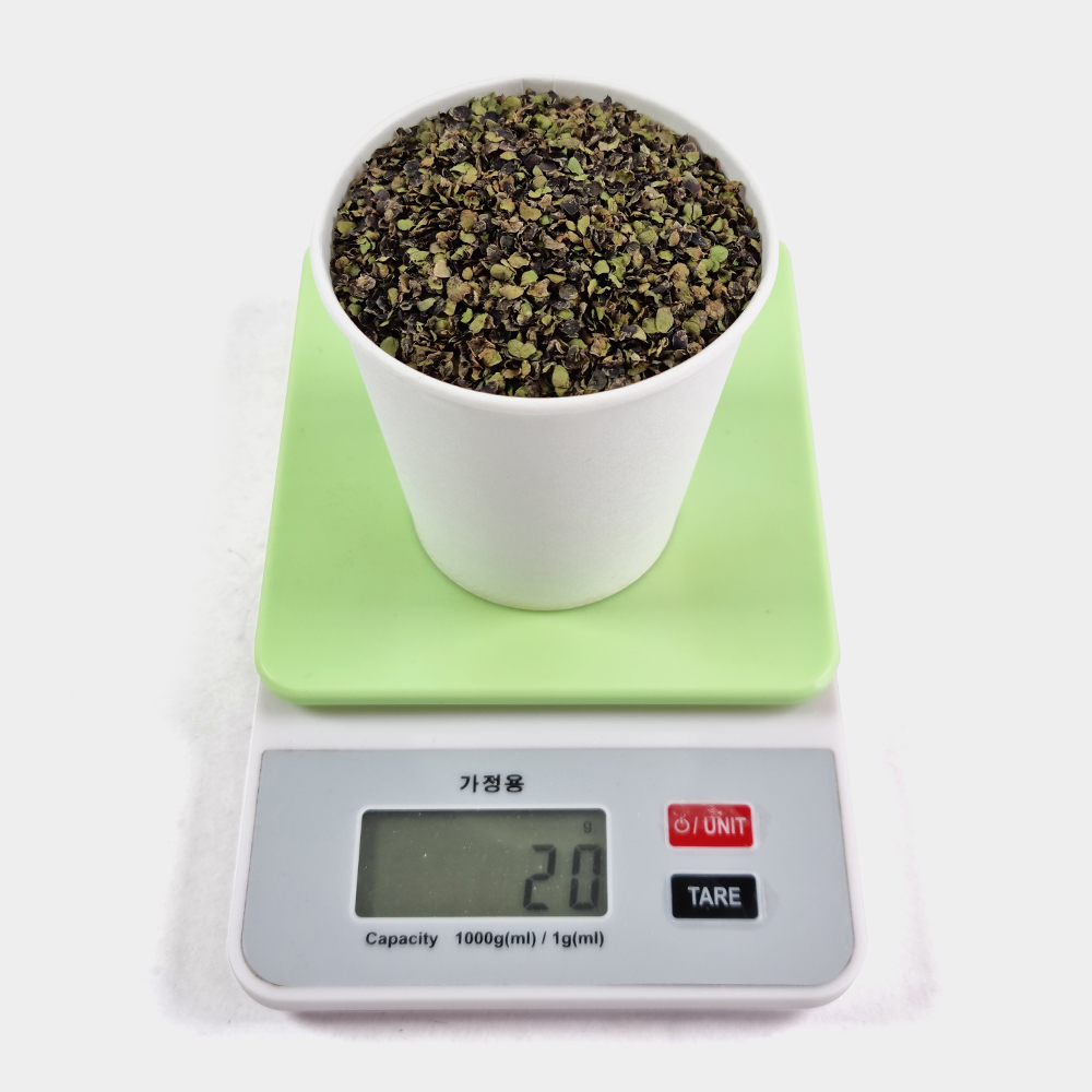 국내산 부평초 개구리밥 250g - 상세 이미지 5