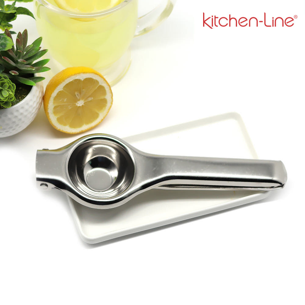 키친라인 레몬착즙기