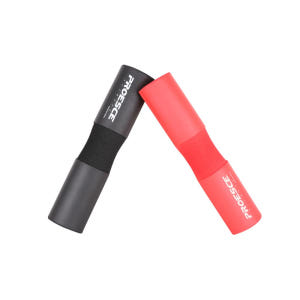 프로이스 바패드 목보호 패드 바벨패드 스쿼트 운동러 솔직 후기 | 실사용 리뷰 - 상품 이미지 2