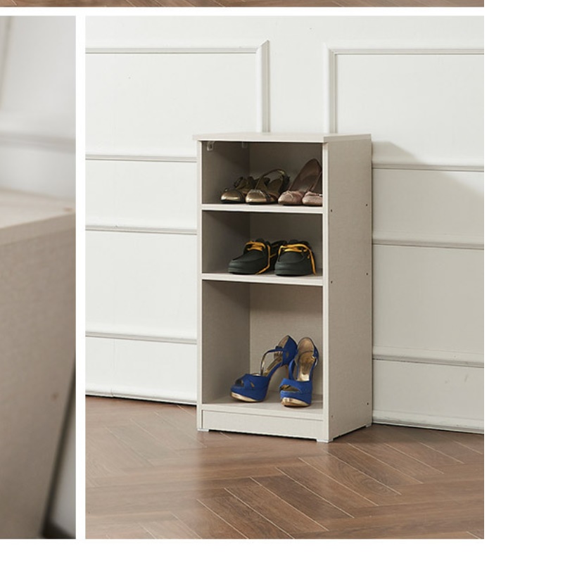 장식테이블 소파 틈새 선반 높은사이드테이블 현관협탁