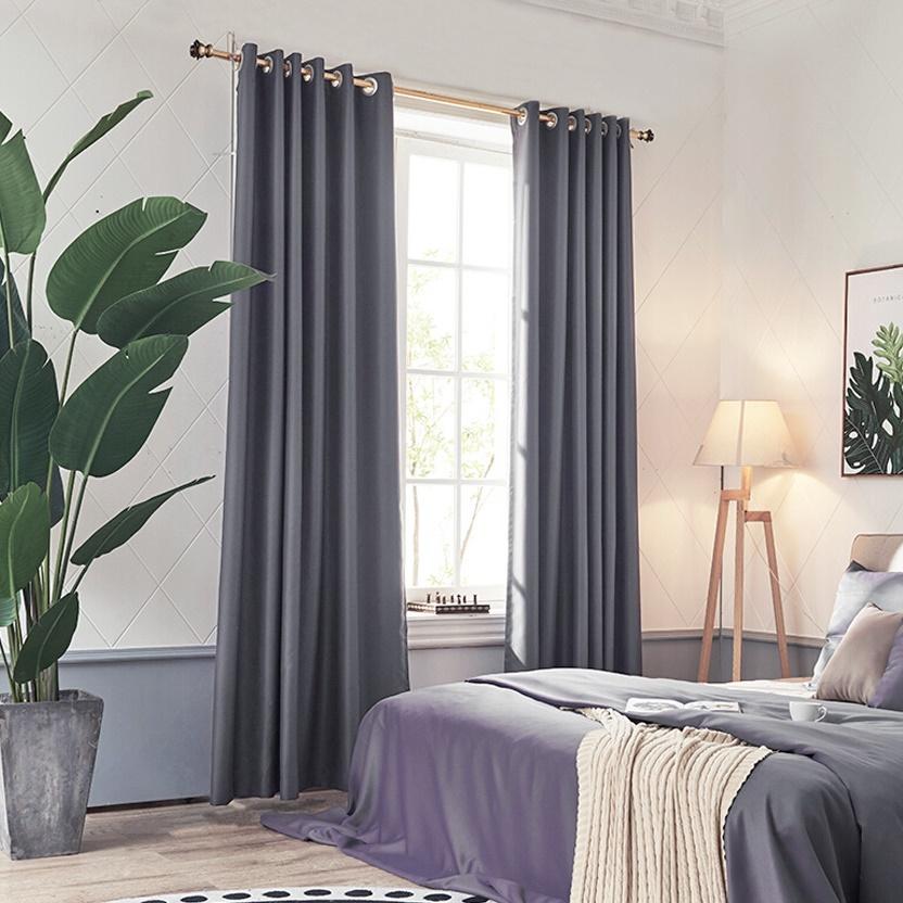 방음 단열커튼 우풍차단커튼 바람막이 두꺼운커튼