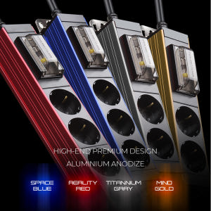 국산 누전차단 4000W 대용량 멀티 콘센트 접지 2구 1.5M 에어컨 ... 실사용 후기 | 효과 있을까? - 상품 이미지 3