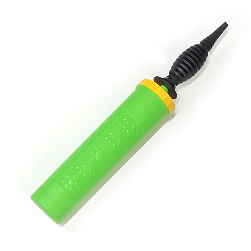 양방향 펌프 1개(색상랜덤) /고급 에어펌프 /손펌프 / 풍선펌프 /핸드펌프 /펌프