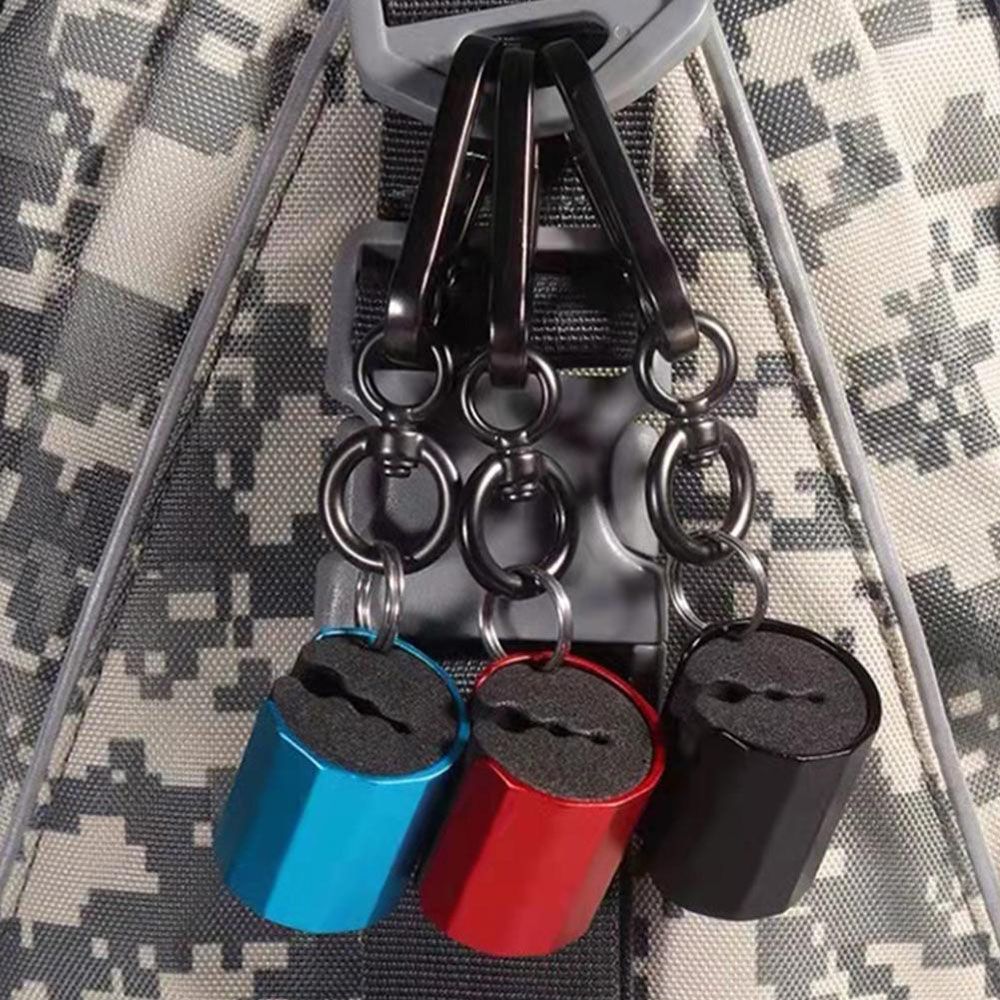 루어스토어 루스 로드 클립 홀더 계류 낚시대 거치 - 상세 이미지 3