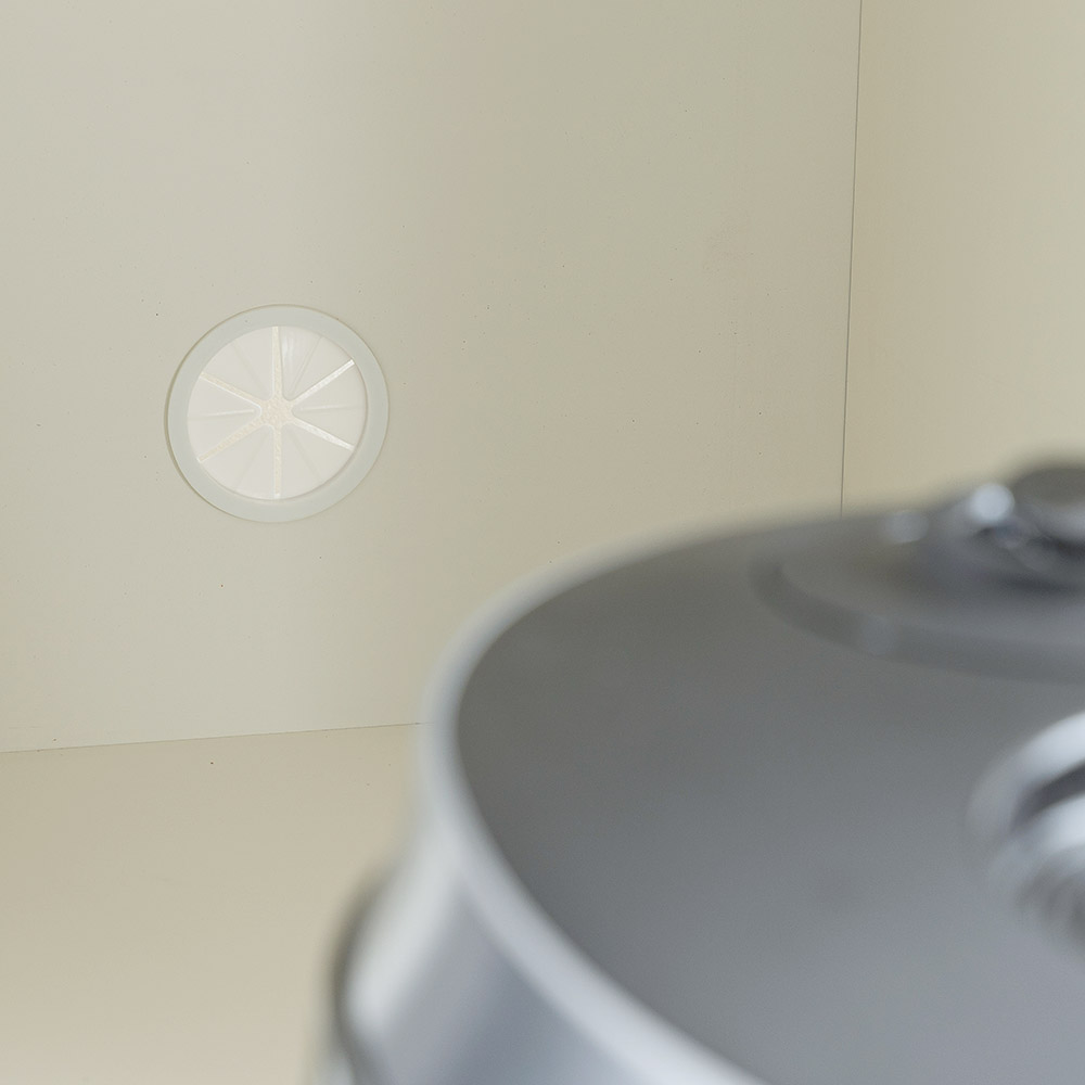 퐁듀 전자렌지 수납장 1000