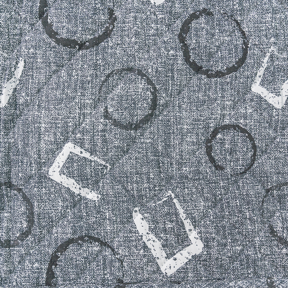 한일의료기 캠핑 전기매트 프리볼트 전기장판 온열매트 여행 110v 1인용 싱글 라임그레이