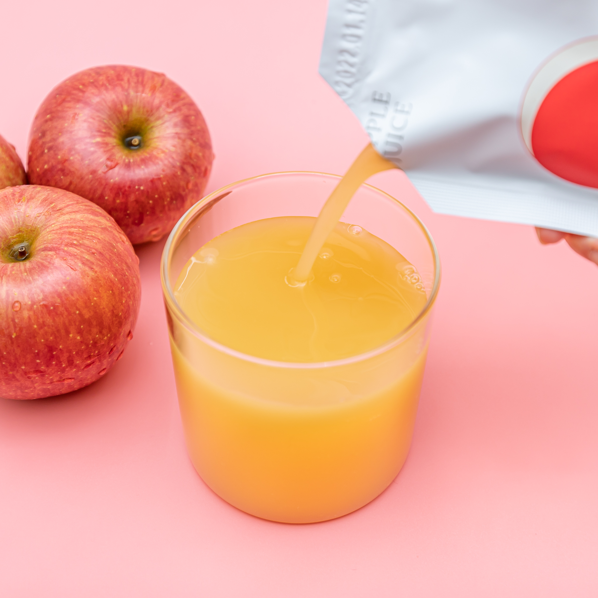 아기 생사과즙 임산부 착즙사과즙 무첨가 명품 순수 haccp 무설탕 젊은농부 리얼 어린이