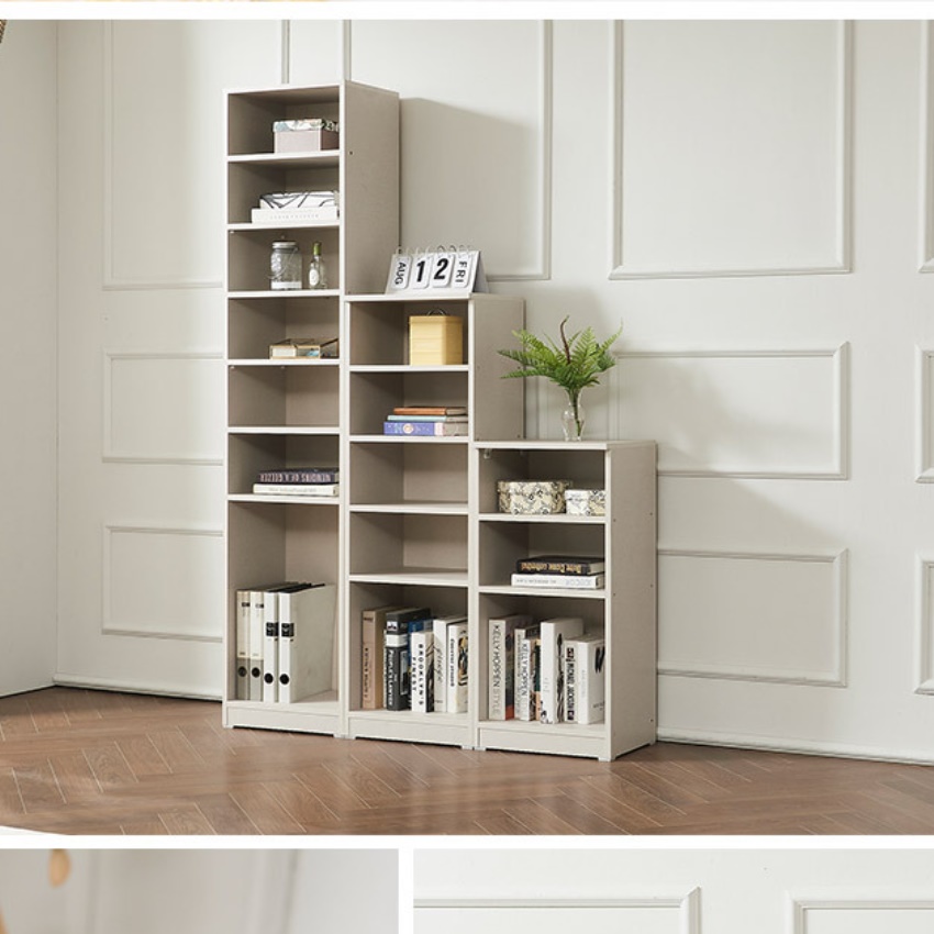 장식테이블 소파 틈새 선반 높은사이드테이블 현관협탁